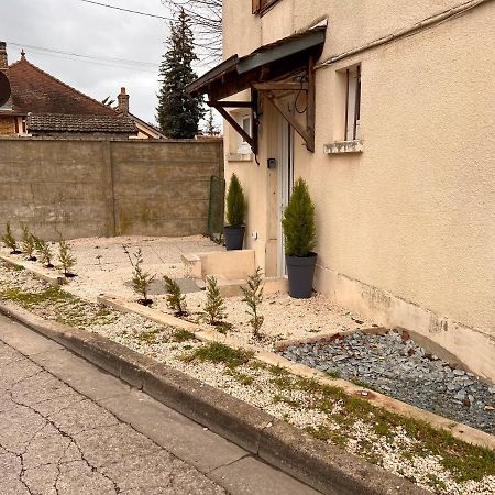 Saint-Julien-les-Villas T2 Cosy / Quartier Calme / Magasins D'Usine A Proximite 아파트 외부 사진