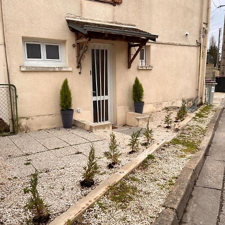 Saint-Julien-les-Villas T2 Cosy / Quartier Calme / Magasins D'Usine A Proximite 아파트 외부 사진