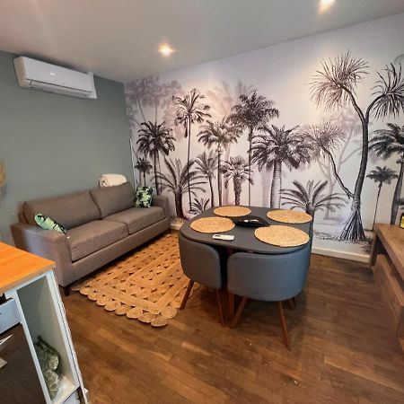 Saint-Julien-les-Villas T2 Cosy / Quartier Calme / Magasins D'Usine A Proximite 아파트 외부 사진