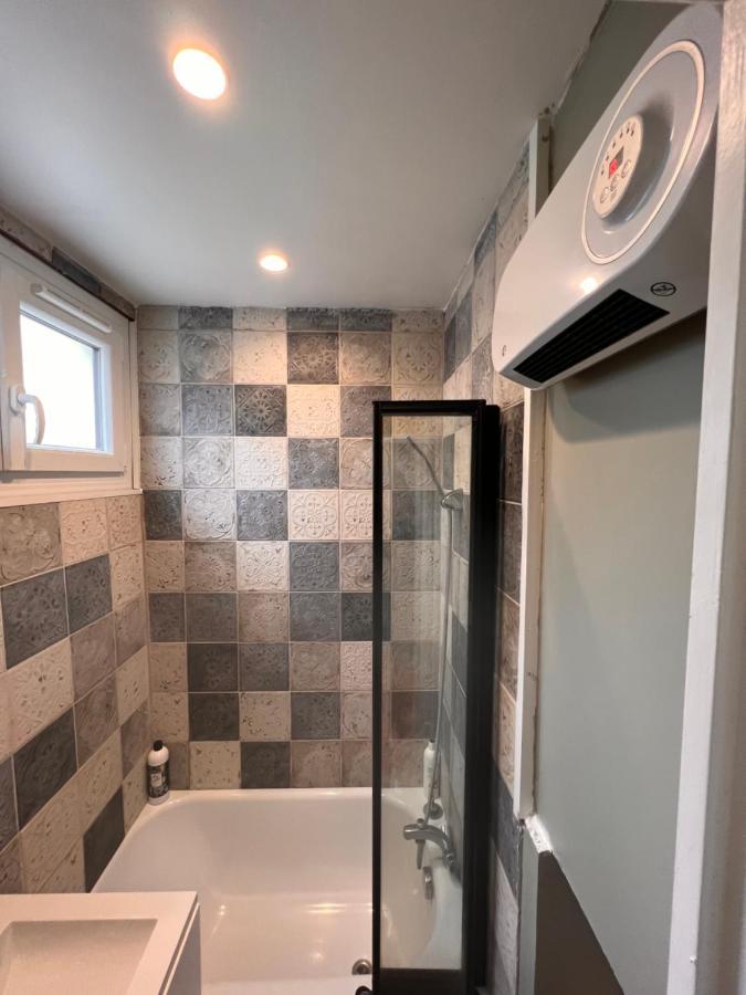Saint-Julien-les-Villas T2 Cosy / Quartier Calme / Magasins D'Usine A Proximite 아파트 외부 사진