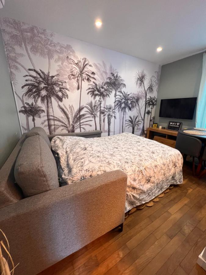 Saint-Julien-les-Villas T2 Cosy / Quartier Calme / Magasins D'Usine A Proximite 아파트 외부 사진